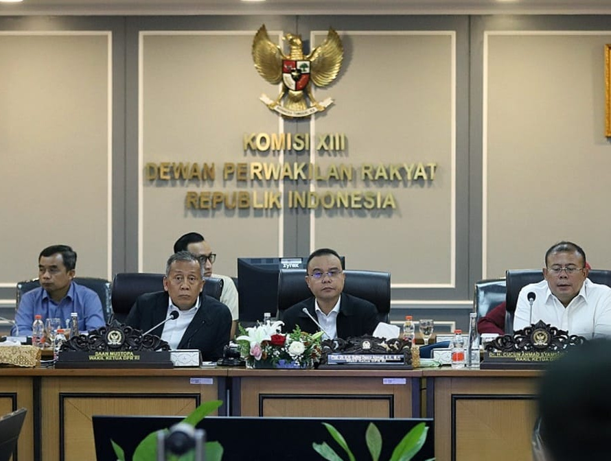 KPA Minta TNI-Polri Tak Dilibatkan Dalam Pembentukan Pansus Konflik Agraria