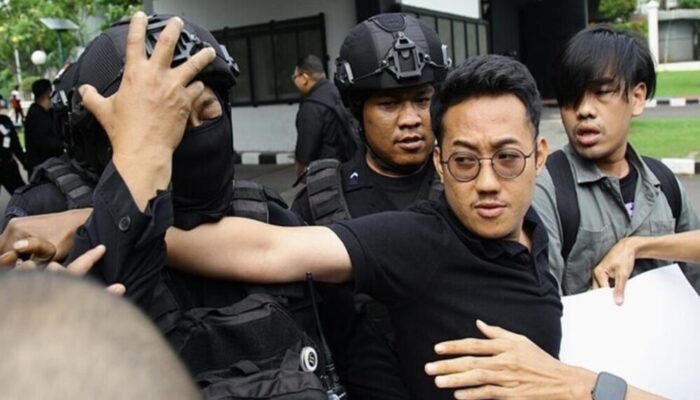 Kantongi Bukti Kuat, Polda Metro Siap Hadapi Praperadilan Delpedro Cs