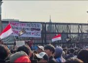 Isu Demonstrasi Agustus Memanas di Medsos, Peneliti Soroti Konten Lama dan Amplifikasi
