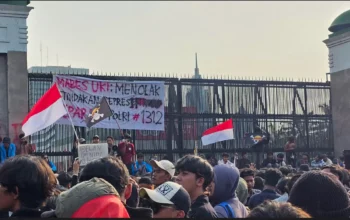 Indonesia (Memang) Perlu Perubahan Menyeluruh dan Mendasar