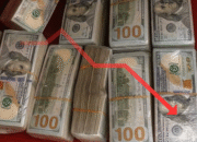 Dolar AS Melemah, Rupiah Berpeluang Menguat di Tengah Ekspektasi Pemangkasan Suku Bunga The Fed