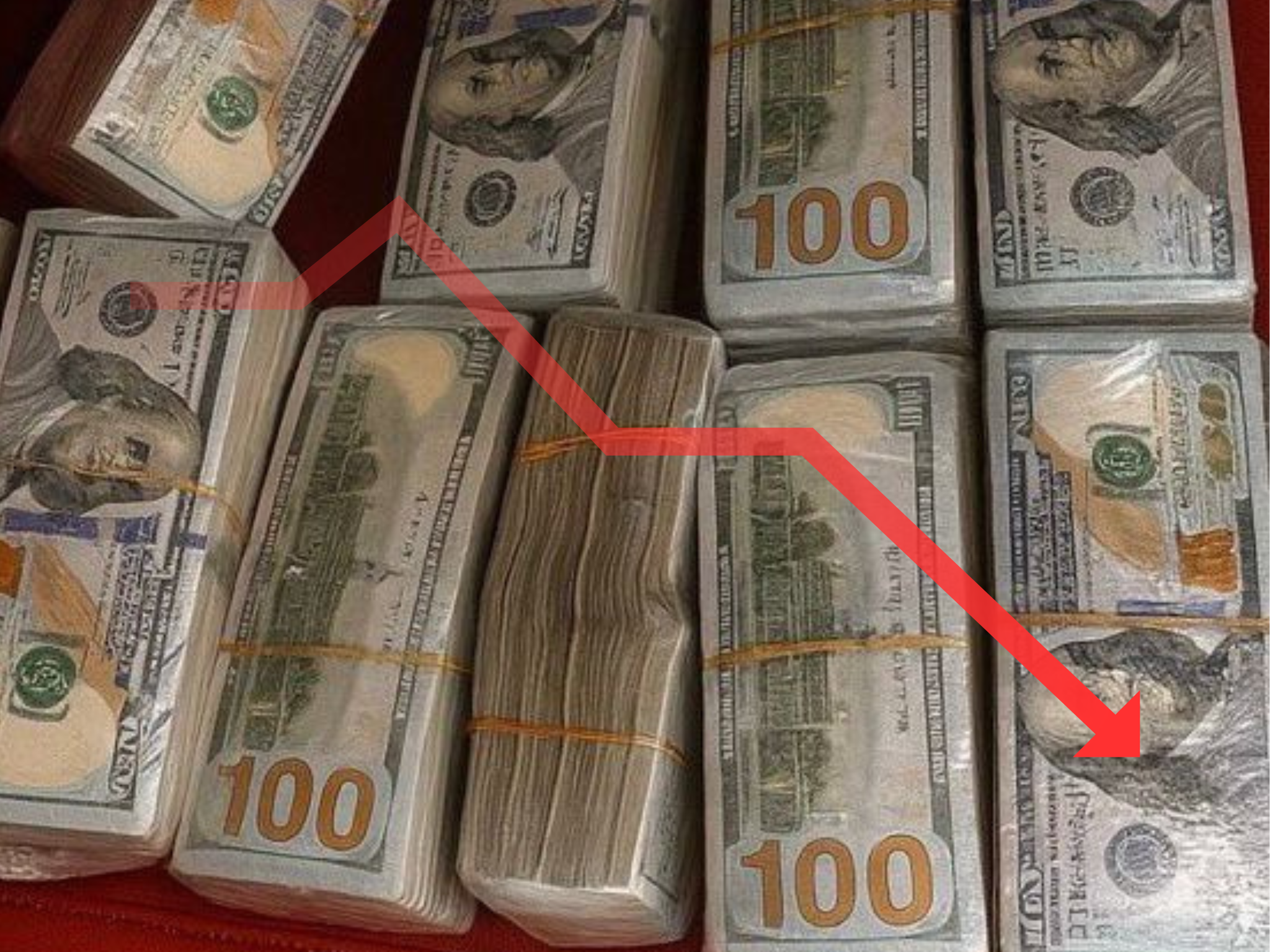 Dolar AS Melemah, Rupiah Berpeluang Menguat di Tengah Ekspektasi Pemangkasan Suku Bunga The Fed