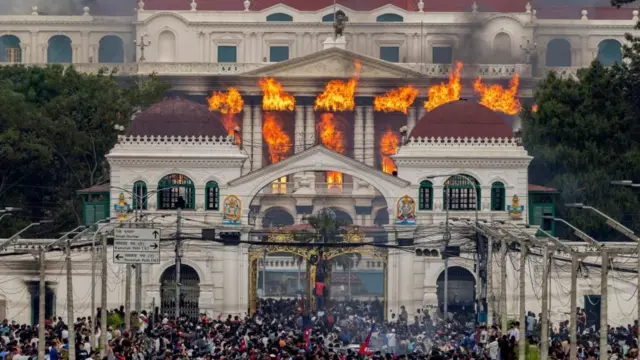 Alarm Nepal 2025! Jangan Sampai Indonesia Jadi Korban Skenario Global