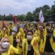 BEM UI Bakal Gelar Demo 17+8 Tuntutan Rakyat