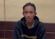 Dilaporkan KontraS Hilang, Ternyata Eko Purnomo Sedang Jadi Nelayan di Kalimantan