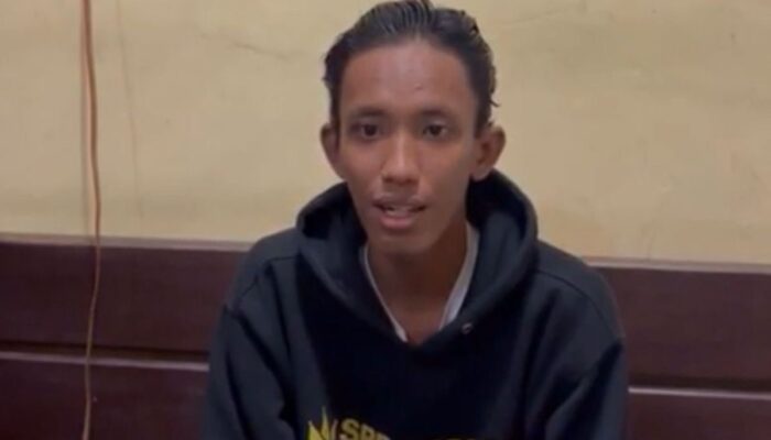 Dilaporkan KontraS Hilang, Ternyata Eko Purnomo Sedang Jadi Nelayan di Kalimantan