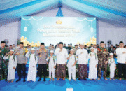 Kapolri Ajak Masyarakat Jaga Persatuan dan Kesatuan di Peringatan Maulid Nabi