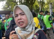 Minta Publik Hentikan Polemik, Humas Ojol Sampaikan Affan Jatuh Saat Ambil HP