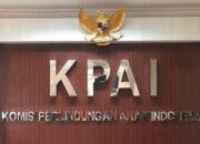 Pelibatan Anak dalam Aksi Molotov dan Petasan di Demo, KPAI Desak Penindakan Tegas