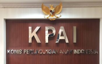 Pelibatan Anak dalam Aksi Molotov dan Petasan di Demo, KPAI Desak Penindakan Tegas