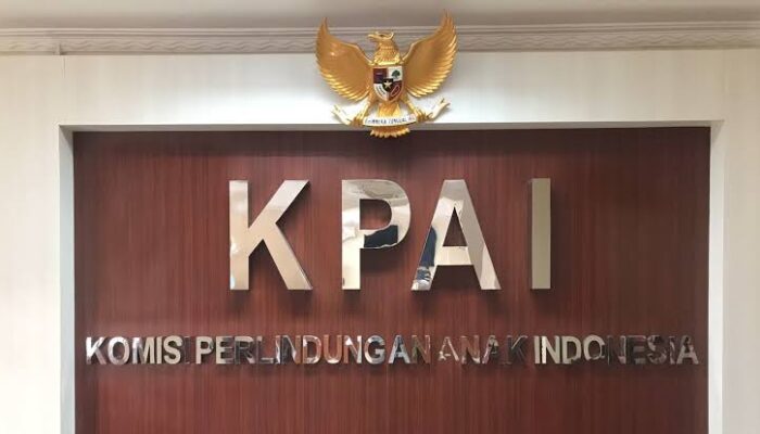 Pelibatan Anak dalam Aksi Molotov dan Petasan di Demo, KPAI Desak Penindakan Tegas