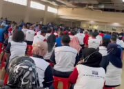 Viral! PHK Massal PT Gudang Garam
