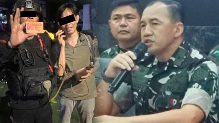 Koalisi Desak Pembentukan Tim Pencari Fakta Usut Keterlibatan BAIS di Kerusuhan Agustus