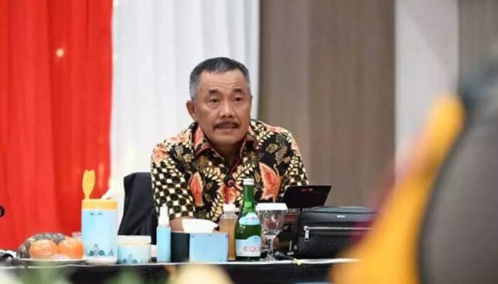 Target Pembahasan RUU Perampasan Aset adalah Tahun Ini