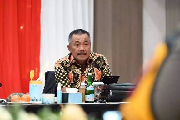 Target Pembahasan RUU Perampasan Aset adalah Tahun Ini