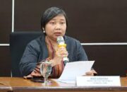 Anis Hidayah Bakal Mundur Ketua Komnas HAM Jika 8 Desember Kasus Munir Belum Tuntas