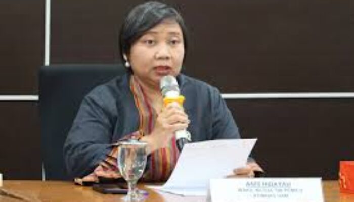 Anis Hidayah Bakal Mundur Ketua Komnas HAM Jika 8 Desember Kasus Munir Belum Tuntas