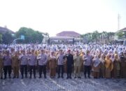 “Polisi Peduli Pendidikan”: Langkah Proaktif Polda Banten Jaga Generasi Bangsa