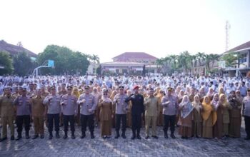 “Polisi Peduli Pendidikan”: Langkah Proaktif Polda Banten Jaga Generasi Bangsa