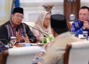 Eks Menag Tegaskan Presiden Prabowo Serukan Supremasi Sipil untuk Kekuatan Bangsa