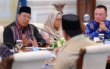 Eks Menag Tegaskan Presiden Prabowo Serukan Supremasi Sipil untuk Kekuatan Bangsa
