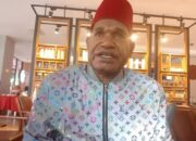 Kasus Yalimo, Ustad Ismail Asso Harap Masyarakat Tahan Diri dan Forkompinda Gerak Cepat Atasi