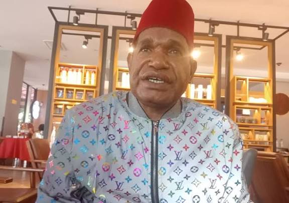 Kasus Yalimo, Ustad Ismail Asso Harap Masyarakat Tahan Diri dan Forkompinda Gerak Cepat Atasi
