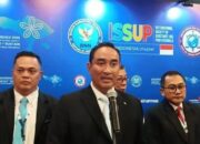 Suyudi Ario Seto: ISSUP 2025 Harus Hasilkan Inovasi Nyata Atasi Narkoba