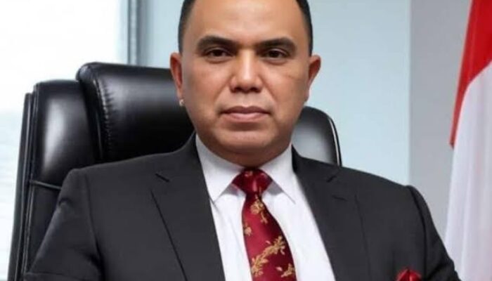 Tuduhan DNA Pengkhianat Di Tubuh Polri Adalah Manipulasi Sejarah Demi Tujuan Politik