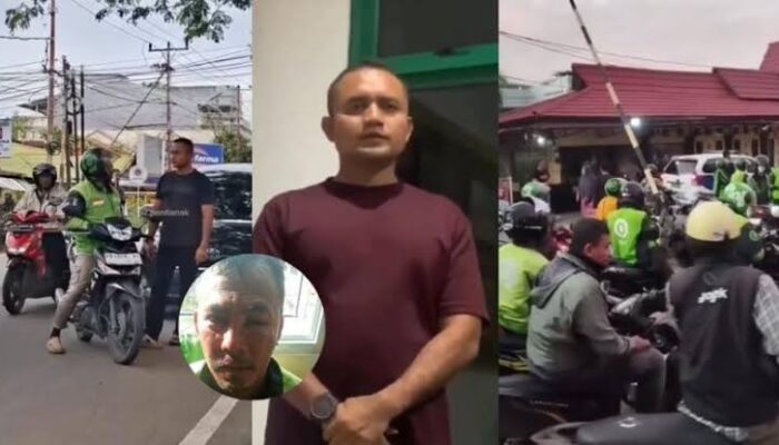Imparsial Desak Oknum TNI Letda FA Diadili di Peradilan Umum Usai Pukul Pengemudi Ojol