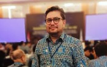 IMO-Indonesia Imbau Semua Pihak Tahan Diri, Fokus Jaga Kondusifitas