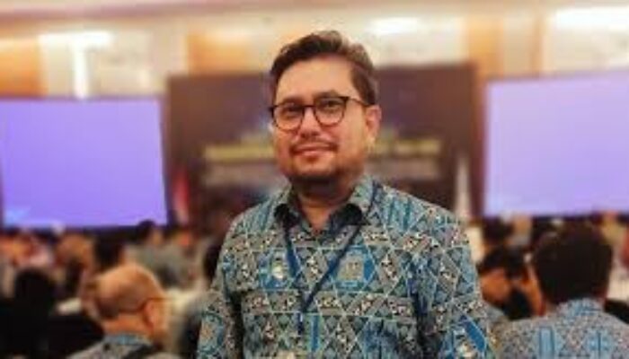 IMO-Indonesia Imbau Semua Pihak Tahan Diri, Fokus Jaga Kondusifitas