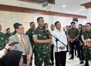 Darurat Militer di Indonesia? Ini Penjelasan Resmi dari TNI
