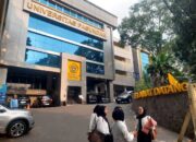 Unisba dan Unpas Bantah Isu Aparat Masuk Kampus saat Kericuhan di Bandung