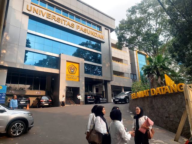 Unisba dan Unpas Bantah Isu Aparat Masuk Kampus saat Kericuhan di Bandung