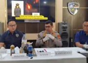 Polda Jabar Tangkap 12 Provokator Unjuk Rasa Anarkis di Bandung, Termasuk Pelaku Pembakaran Bendera