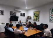 Kolaborasi Sipil dan Akademisi, DIKPI-Imparsial Gelar Dialog Reformasi Kepolisian