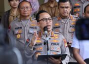 PMJ Buka Posko Pengaduan Orang Hilang Pascarusuh Agustus