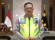 Polantas Humanis: Mengedepankan Empati di Jalan Raya