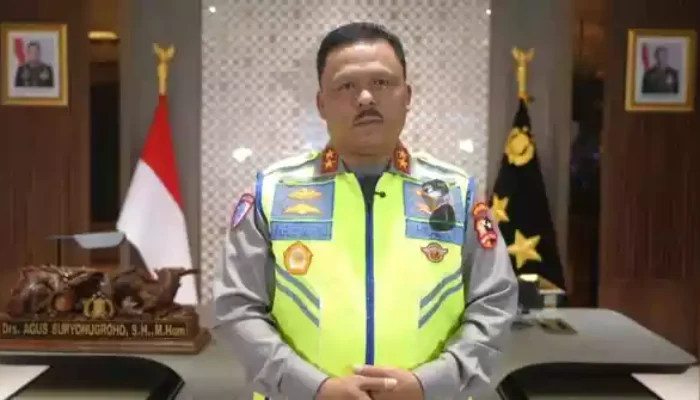 Polantas Humanis: Mengedepankan Empati di Jalan Raya