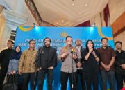 Sikap Bijaksana Kapolri Terima Masukan Koalisi Sipil Soal Penanganan Demonstrasi