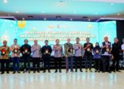 Kapolri Serap Masukan Publik, Tegaskan Komitmen Jaga Ruang Demokrasi