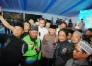 Habib Syakur Nilai Penempatan Polri di Bawah Kementerian Bisa Lemahkan Gerak Polisi