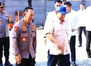 Dibantah Banyak Pihak, Loyalitas Kapolri kepada Presiden Prabowo Tak Diragukan