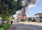 Tokoh Masyarakat Yalimo, Yanes Alitnoe Kutuk Keras Segala Bentuk Rasisme
