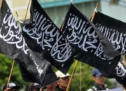 Thalabun Nushrah dan Kekerasan Laten Hizbut Tahrir