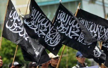 Thalabun Nushrah dan Kekerasan Laten Hizbut Tahrir