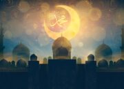 Maulid Nabi: Tapak Kepemimpinan Global dan Daulah Nabawiyah