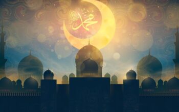 Maulid Nabi: Tapak Kepemimpinan Global dan Daulah Nabawiyah