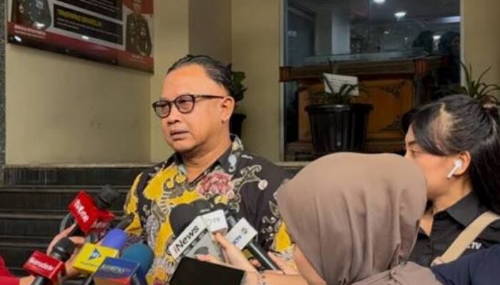 Kompolnas Apresiasi Komitmen Polri yang Makin Terbuka terhadap Kritik dan Masukan Publik